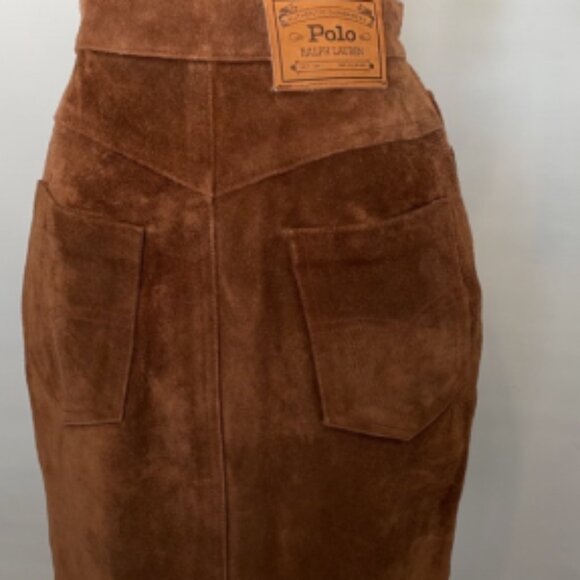 Polo by Ralph Lauren skirt - Picture 6 of 10